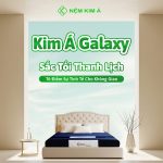 NỆM KIM Á GALAXY