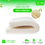 nệm cao su foam KIM Á VINATEX