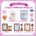 NỆM NON THẮNG LỢI