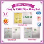 NỆM NON THẮNG LỢI