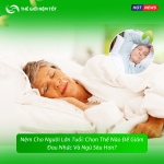 Nệm Cho Người Lớn Tuổi: Chọn Thế Nào Để Giảm Đau Nhức Và Ngủ Sâu Hơn?
