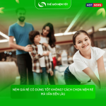 Nệm giá rẻ có dùng tốt không? Cách chọn nệm rẻ mà vẫn bền lâu