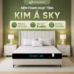 Nệm foam Kim Á Sky